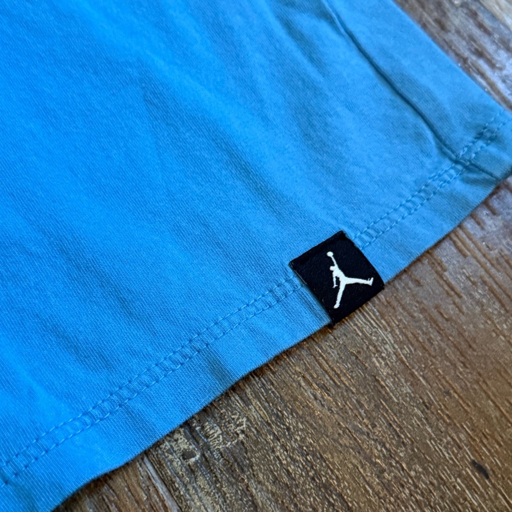 Jordan Tee - Picture 5 of 6